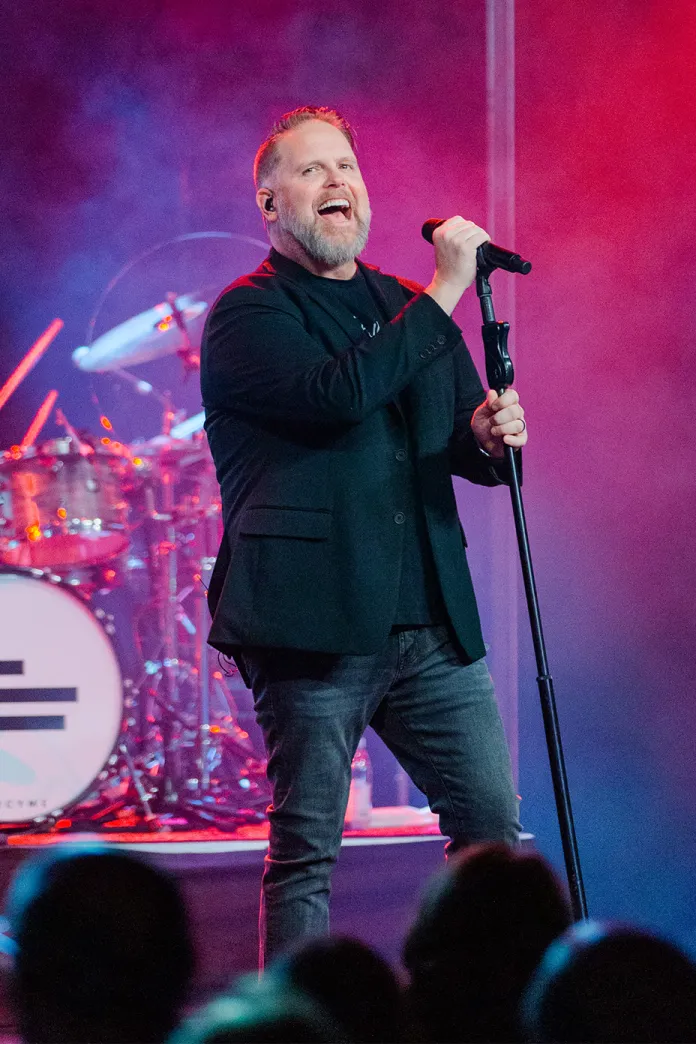MercyMe At Sea 2026 Alaska Cruise Inspiration Travel Christian Event Details Page On Board Experiences Concerts MercyMe .webp